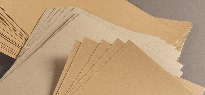 Kraft Paper